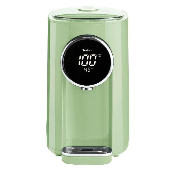 фото Термопот tp-5060 green tesler