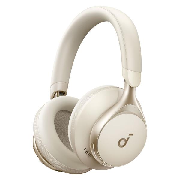 фото Беспроводные наушники space one white (a3035) soundcore