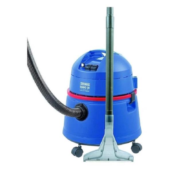 фото Моющий пылесос bravo 20 (788074) thomas