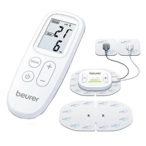 фото Миостимулятор em 70 beurer