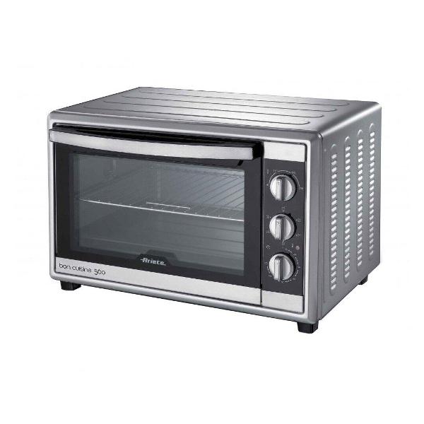 фото Мини-печь 945 bon cuisine 560 silver ariete