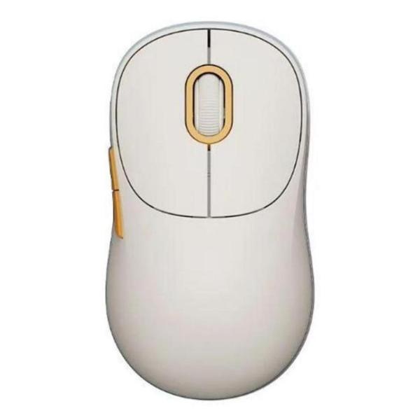 фото Мышь wireless mouse 3 beige (xmwxsb03ym) xiaomi