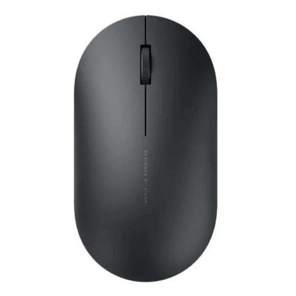 фото Мышь mi wireless mouse lite 2 black (xmwxsb02ym) xiaomi