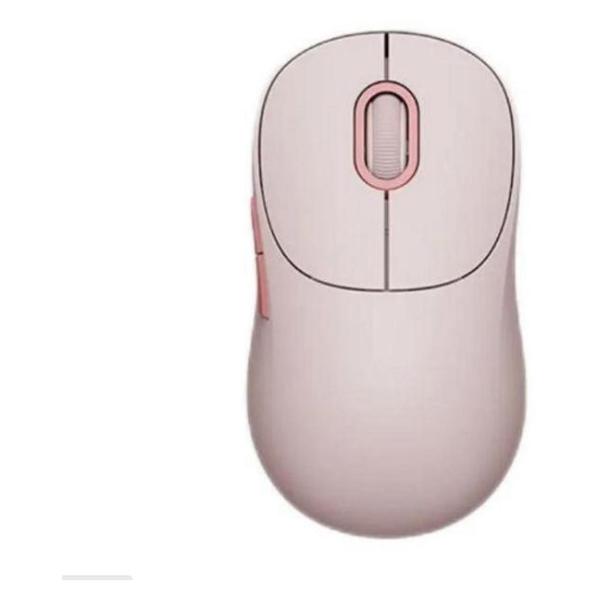 фото Мышь wireless mouse 3 pink (xmwxsb03ym) xiaomi