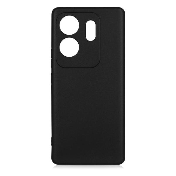 фото Чехол для infinix zero 30 4g black (incase-43) df