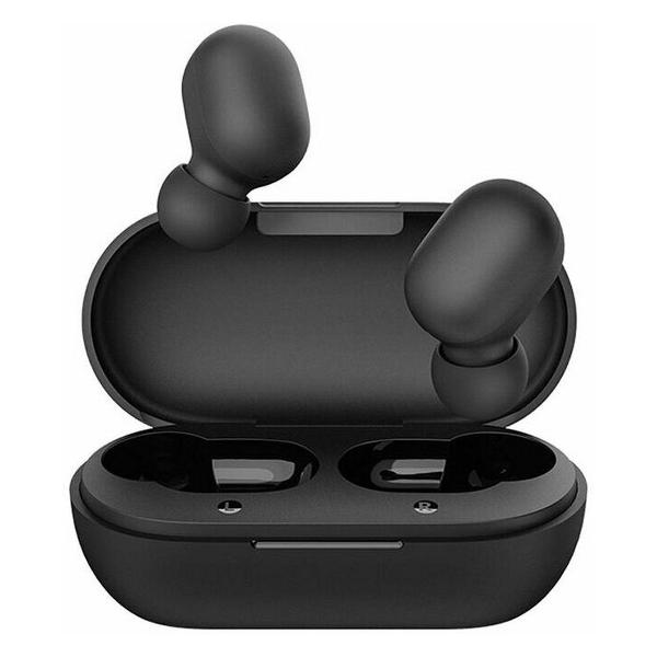 фото Беспроводные наушники gt1 2022 black haylou