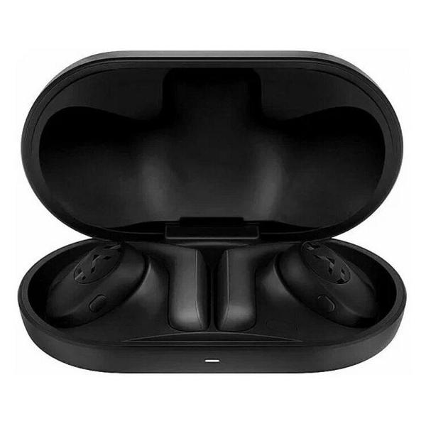 фото Беспроводные наушники ow01 purfree buds black haylou