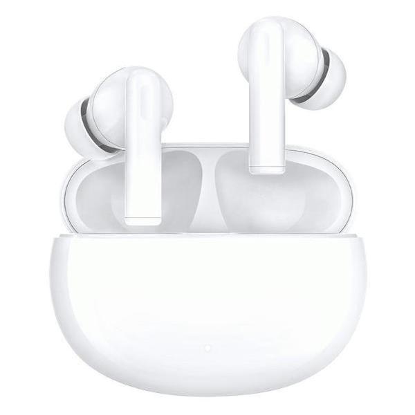 фото Беспроводные наушники choice earbuds x5 white (lctws005/5504aagp) honor