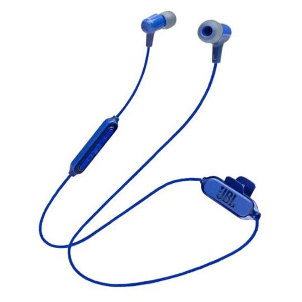 фото Беспроводные наушники live 100bt blue (jbllive100blu)