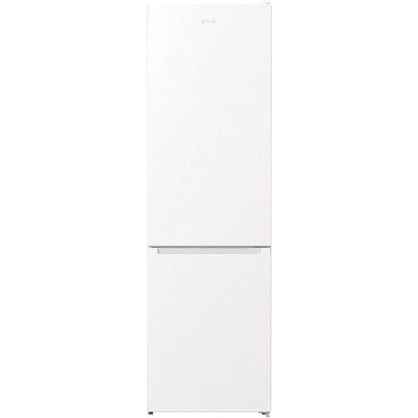 фото Холодильник nrk6201pw4 gorenje