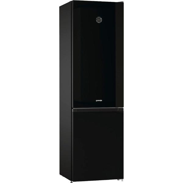 фото Холодильник nrk6201sybk gorenje