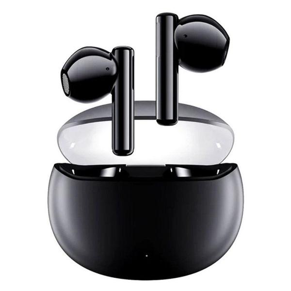 фото Беспроводные наушники earbuds 2 black (xpej004) mibro