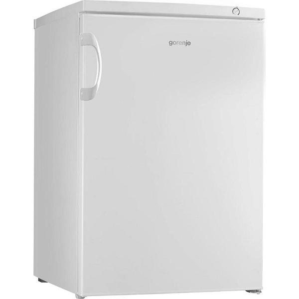 фото Морозильная камера f492pw gorenje