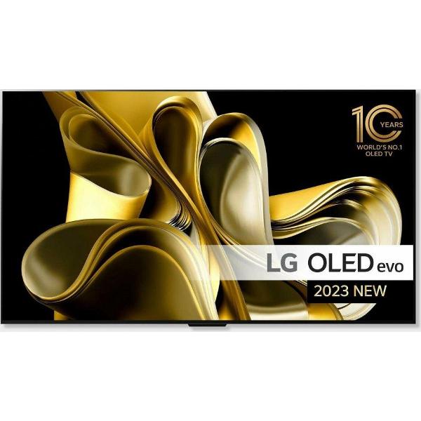 фото Ultra hd (4k) oled телевизор 83" oled83m3 lg