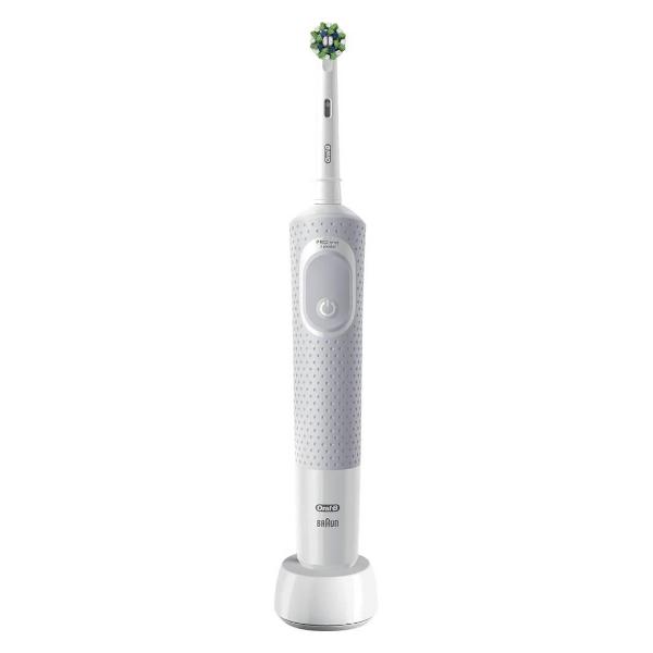 фото Электрическая зубная щетка vitality white (d103.413.3) oral-b