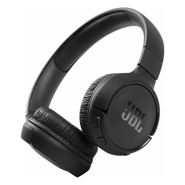 фото Беспроводные наушники tune 510bt black jbl