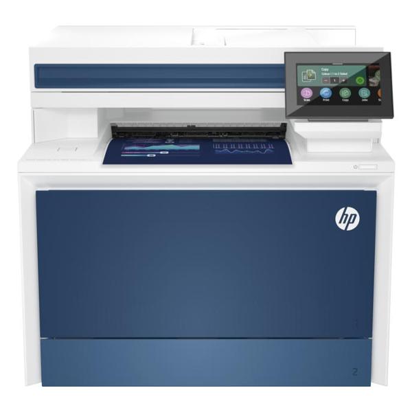 фото Лазерное мфу laserjet pro mfp 4303fdn (5hh66a) hp