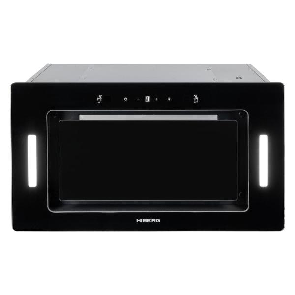 фото Встраиваемая вытяжка vmf 6191 b hiberg