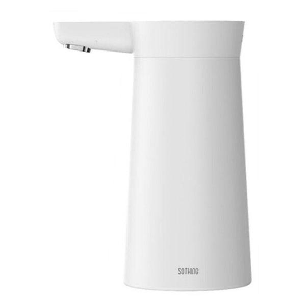 фото Помпа для воды sothing water pump wireless white mijia