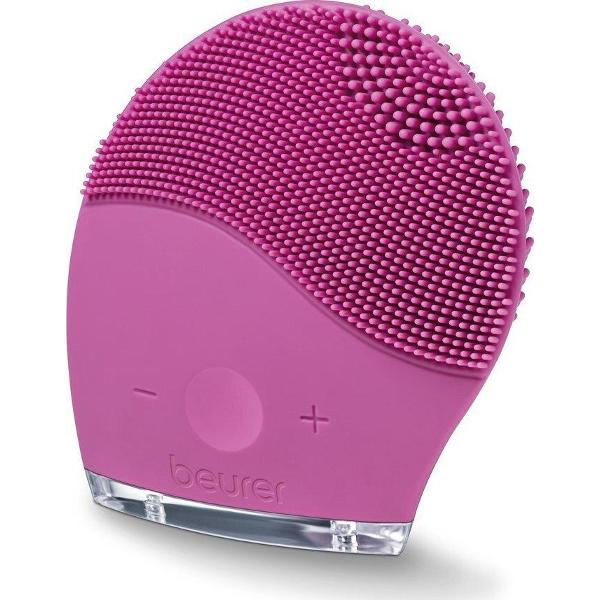 фото Щетка для лица fc49 beurer