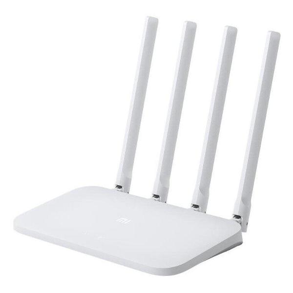 фото Wi-fi роутер mi wifi router 4c cn (dvb4209cn) xiaomi