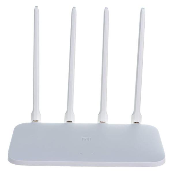 фото Wi-fi роутер mi wifi router 4a xiaomi