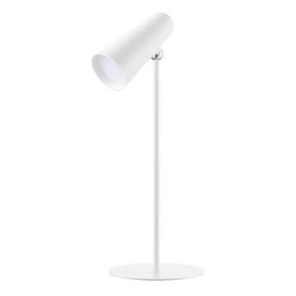 фото Настольная лампа rechargeable led table lamp (mjtd05yl) mijia