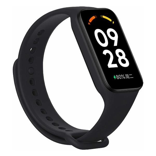 фото Фитнес-браслет smart band 2 gl black (m2225b1) redmi