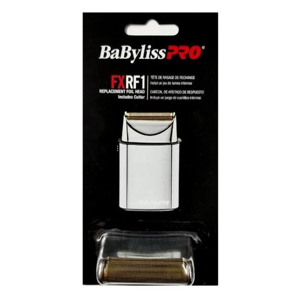 фото Сетка и режущий блок fxrf1e babyliss