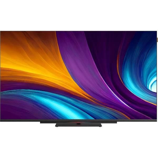 фото Ultra hd (4k) led телевизор 43" uhd 43c digma pro