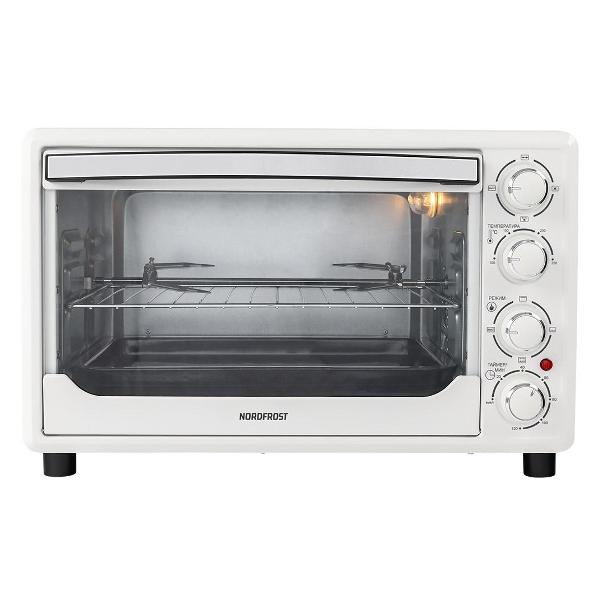 фото Мини-печь rc 350 w nordfrost