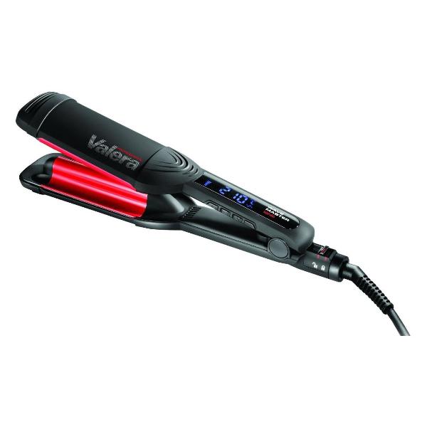 фото Щипцы-гофре wave master ionic (647.03) valera