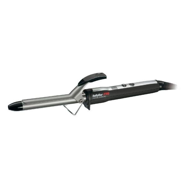 фото Электрощипцы titanium tourmaline bab2272tte babyliss