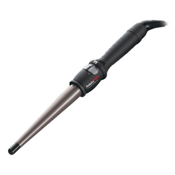 фото Электрощипцы pro bab2280tte babyliss