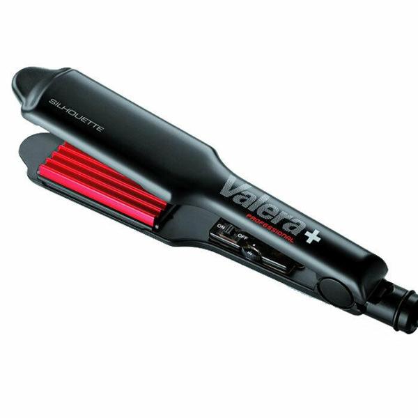 фото Щипцы-гофре silhouette black (647.02) valera