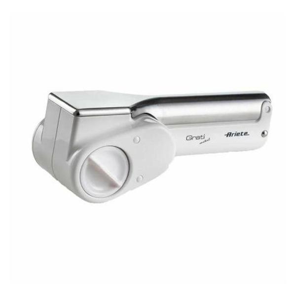 фото Терка аккумуляторная 0044/20 white ariete