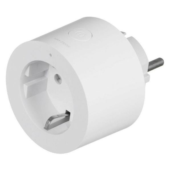 фото Умная розетка smart plug zncz12lm aqara