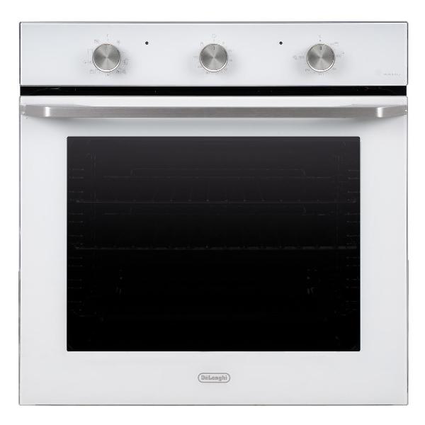 фото Электрический духовой шкаф nsm 7bl ppp rus delonghi
