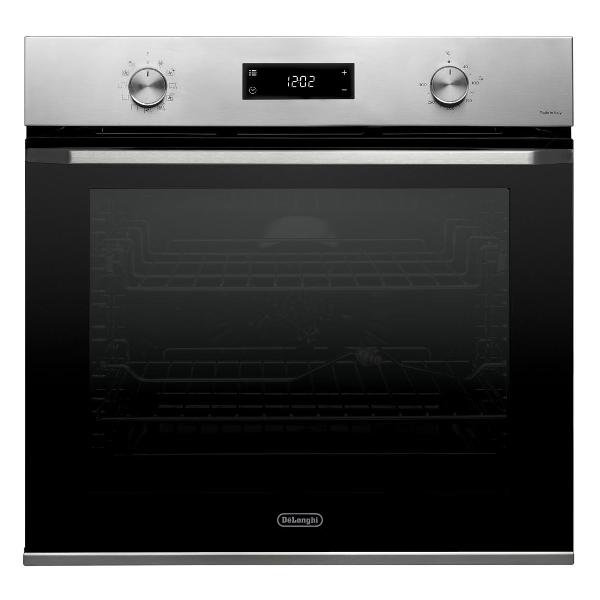 фото Электрический духовой шкаф nsm 11 xl rf rus delonghi