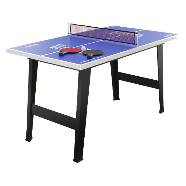 фото Игровой стол для настольного тенниса 121х68 cм (gttu121x63be) unix line
