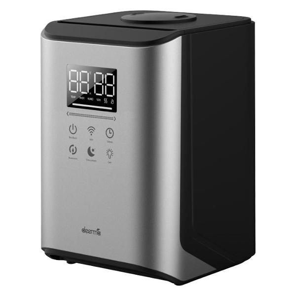 фото Воздухоувлажнитель humidifier dem-f990dw deerma