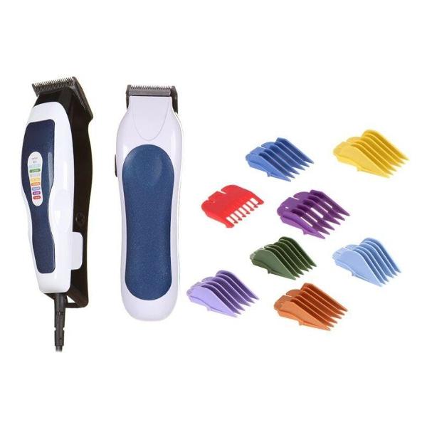 фото Машинка для стрижки волос 1395-0465 wahl