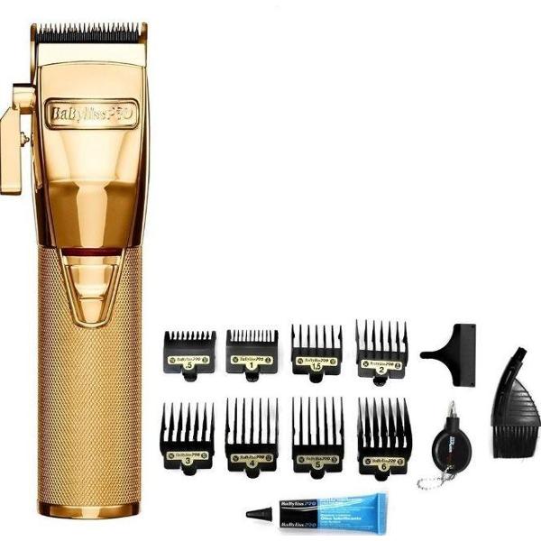 фото Машинка для стрижки волос fx8700ge babyliss