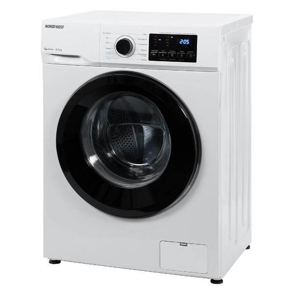 фото Стиральная машина i-wsq4 8140 w nordfrost