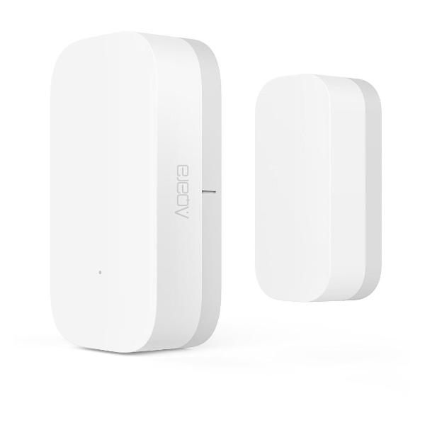 фото Датчик открытия дверей и окон dw-s03d aqara