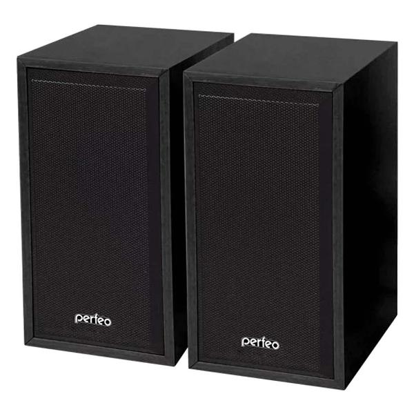 фото Колонки cabinet black (pf_4327) perfeo