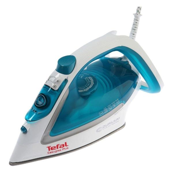 фото Утюг easygliss 2 fv5718e0 tefal