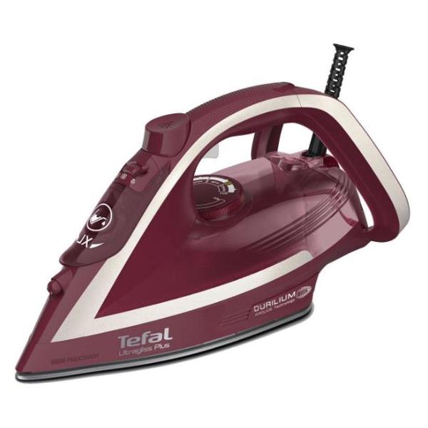 фото Утюг ultragliss plus fv6820e0 tefal