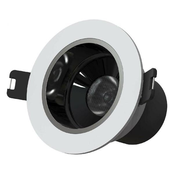 фото Умный встраиваемый светильник mesh spotlight m2 (ylts04yl) yeelight