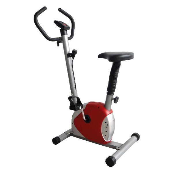 фото Велотренажёр fitness red atlas sport